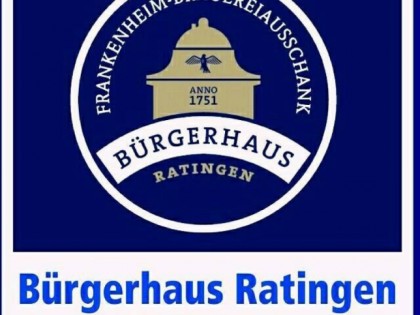 照片: B&amp;uuml;rgerhaus 